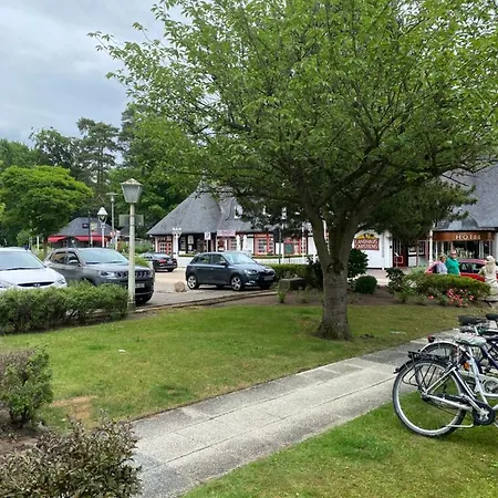 Lägenhet Strandallee