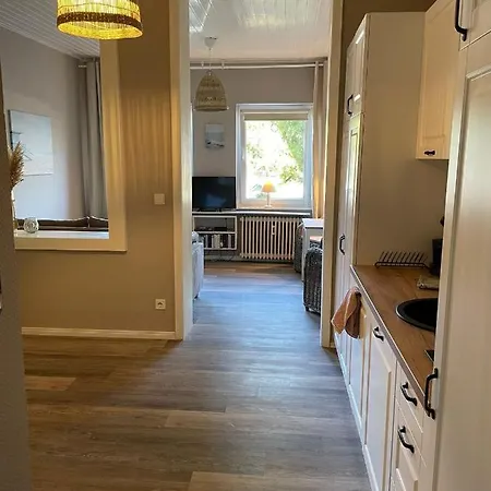 Strandallee Lägenhet