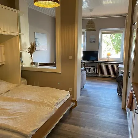 Strandallee Lägenhet
