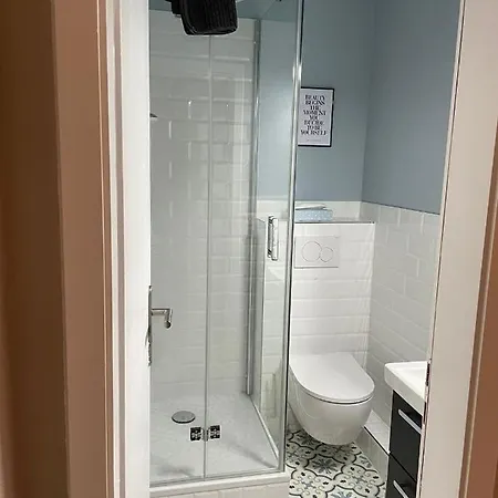 Appartamento Strandallee