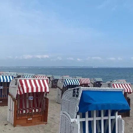 Strandallee Lägenhet