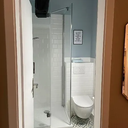 Strandallee * Timmendorfer Strand