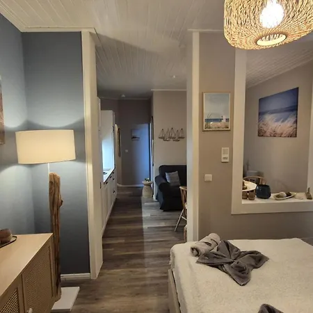 Apartment Strandallee