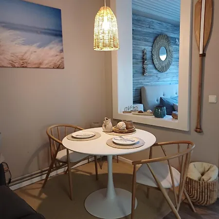 Strandallee Apartment Timmendorfer Strand