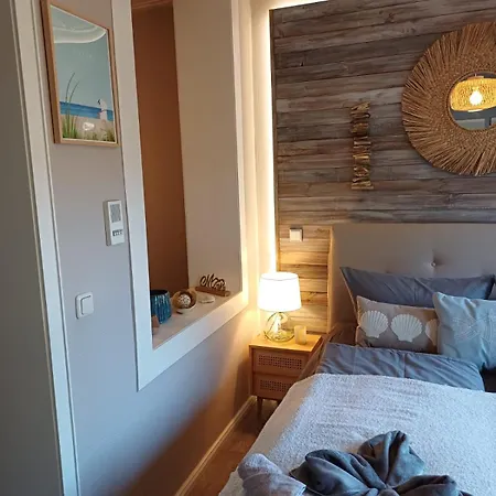 Strandallee Timmendorfer Strand