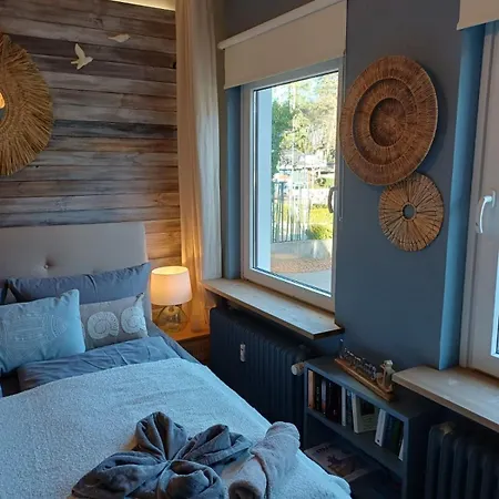 Apartment Strandallee *