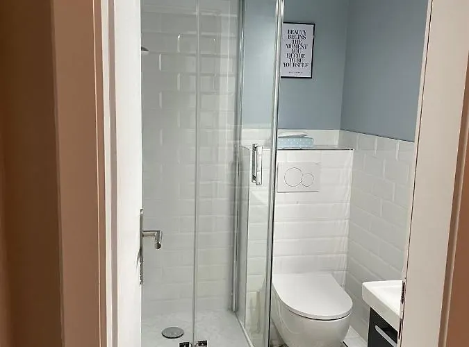 Apartamento Strandallee